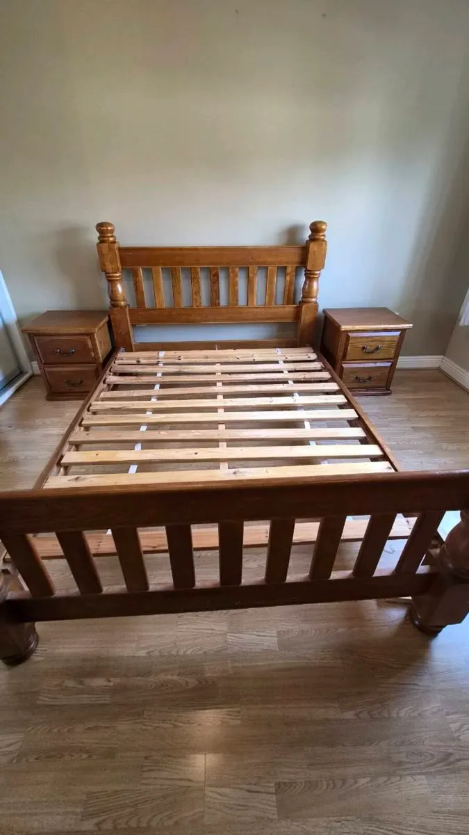 Bedroom Furniture - Image 2