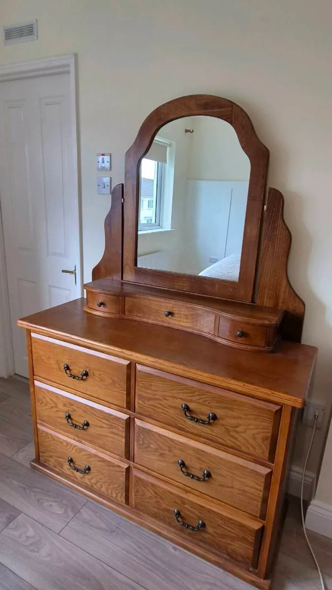 Bedroom Furniture - Image 1