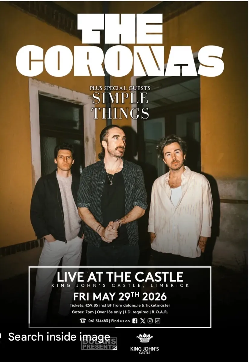 Coronas