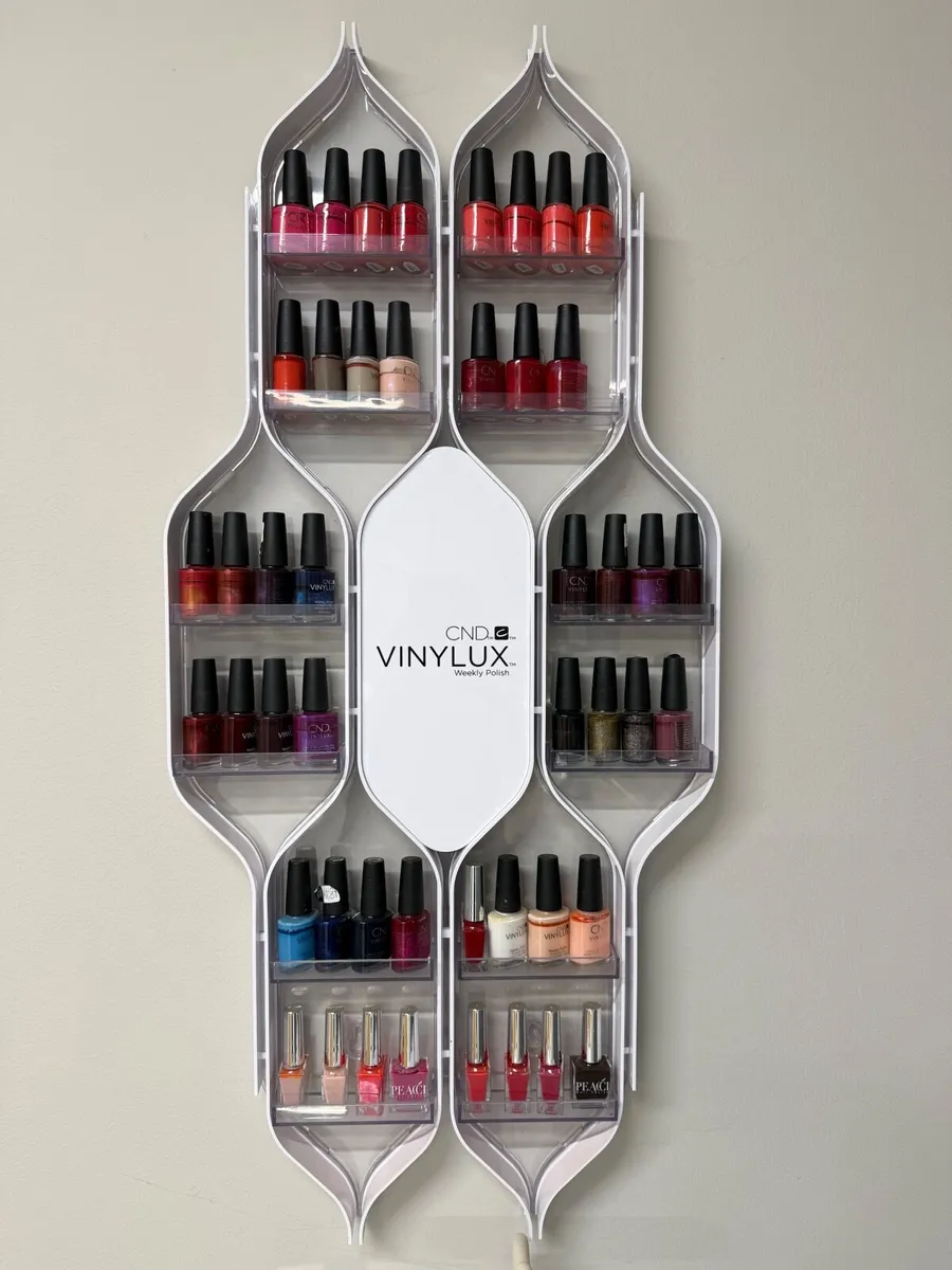 Nail salon station - Image 3