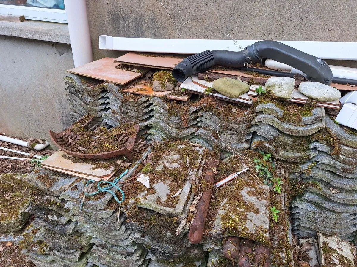Roof tiles - Image 4