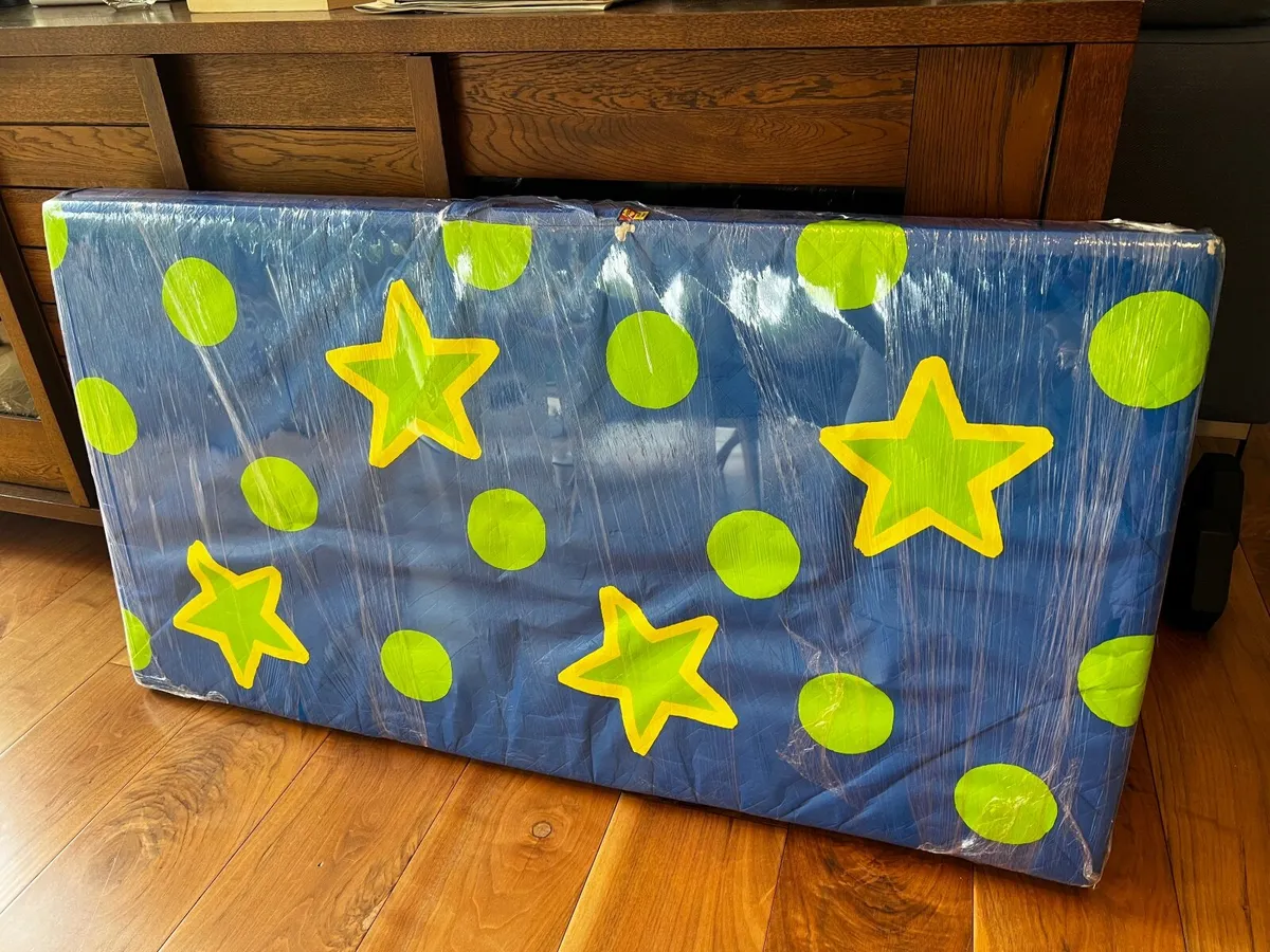 Active Play Tumbling Mat - Image 4