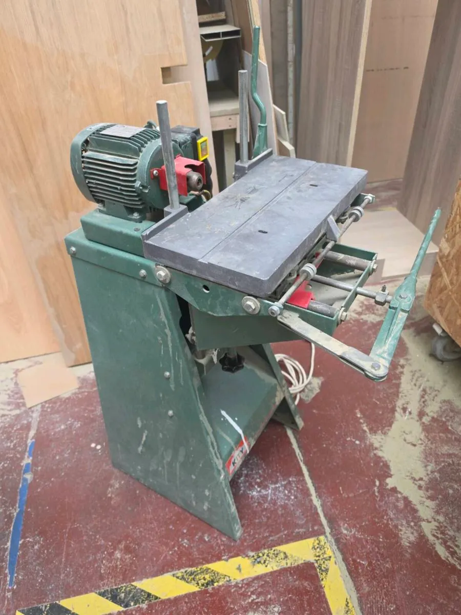 Mortice , drilling machine - Image 2
