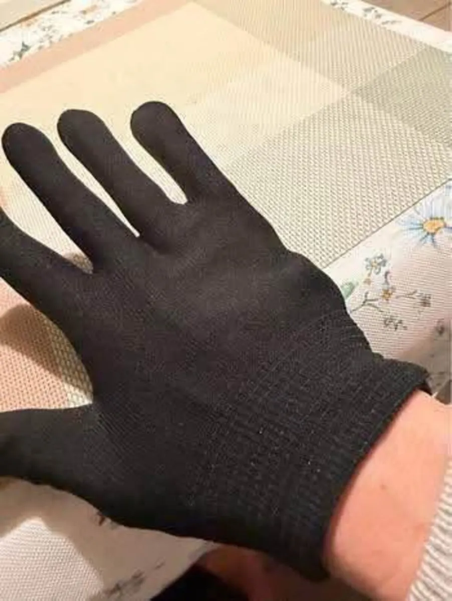 Working gloves - Image 3