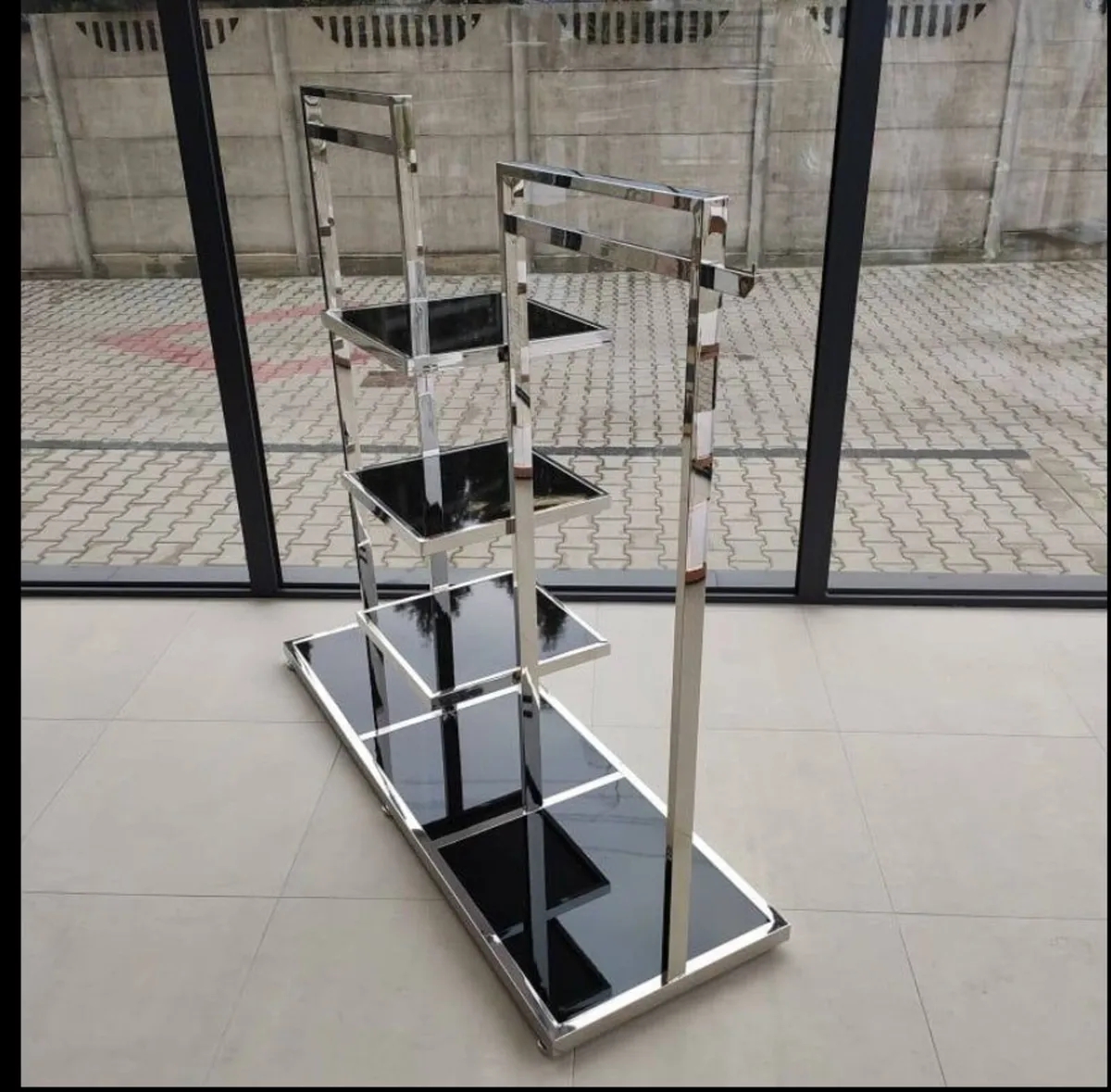 Clothing Rack