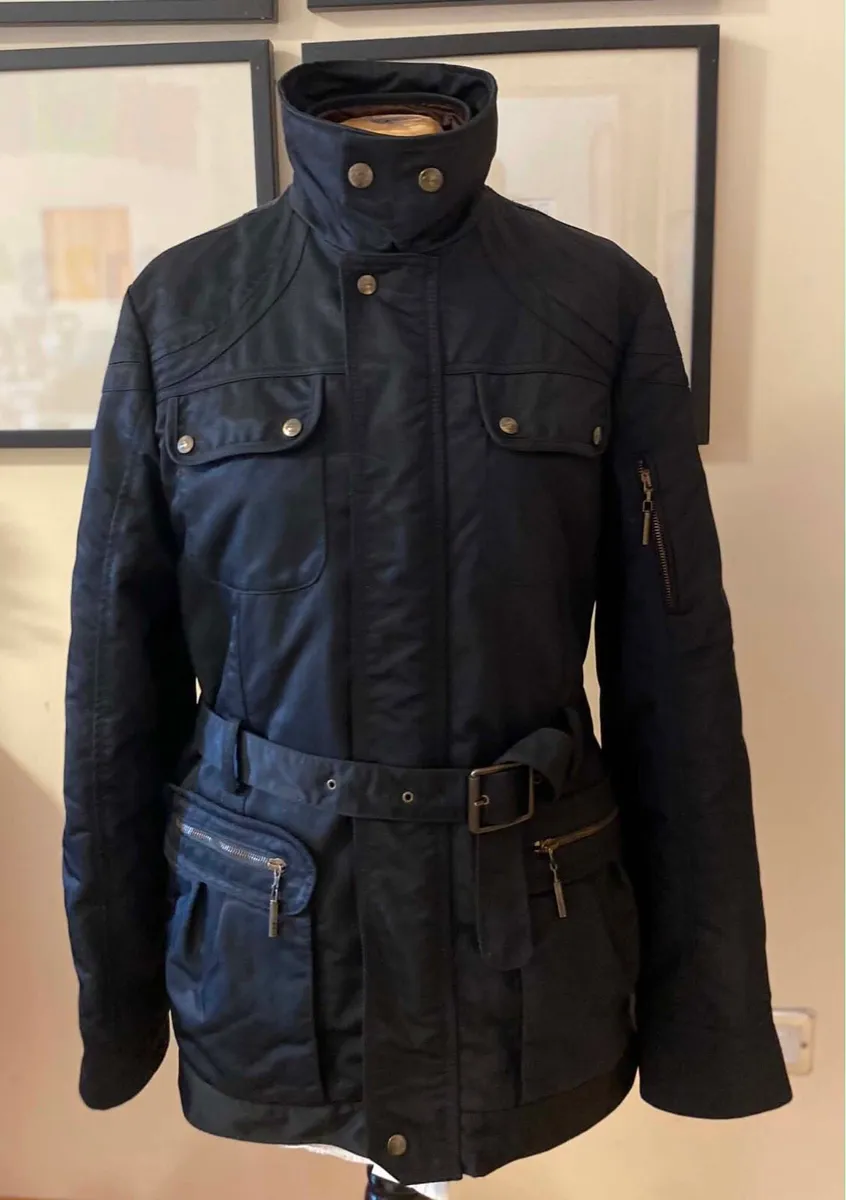 Roberto Cavalli ladies Designer Jacket - size 16 - Image 1