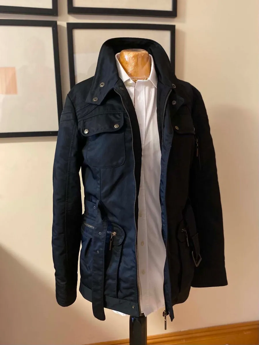 Roberto Cavalli ladies Designer Jacket - size 16 - Image 2