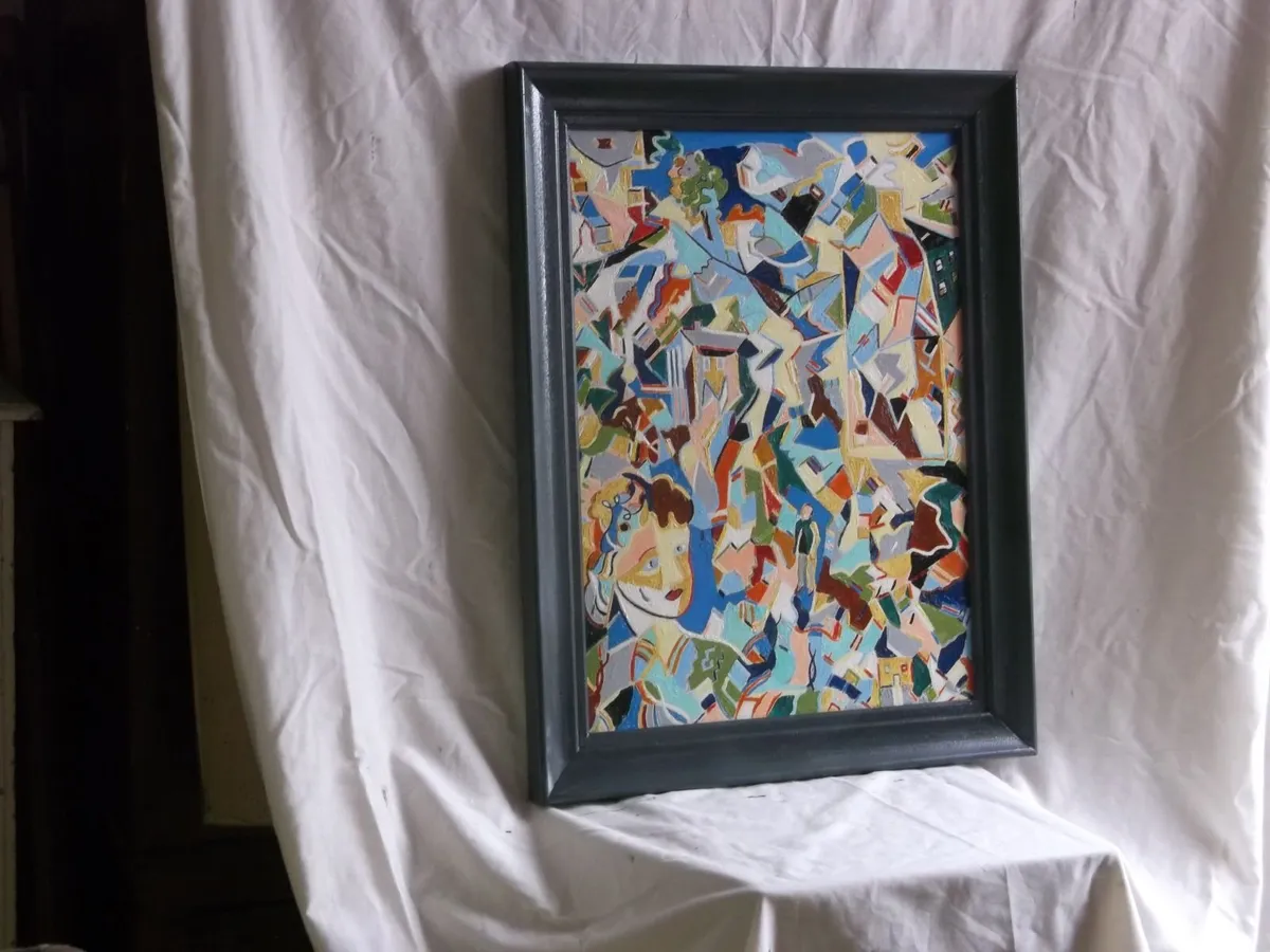 art oil painting - Image 3