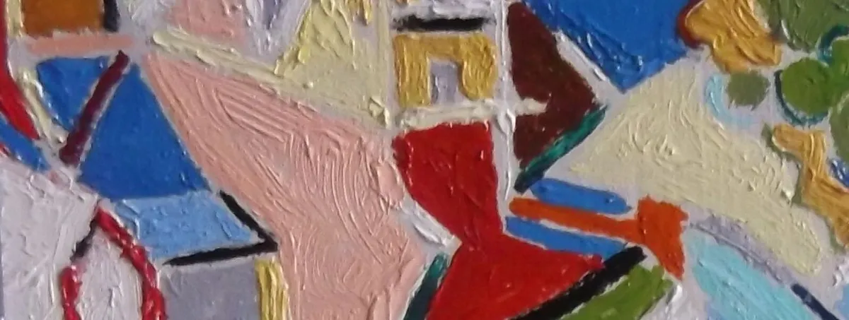 art oil painting - Image 4