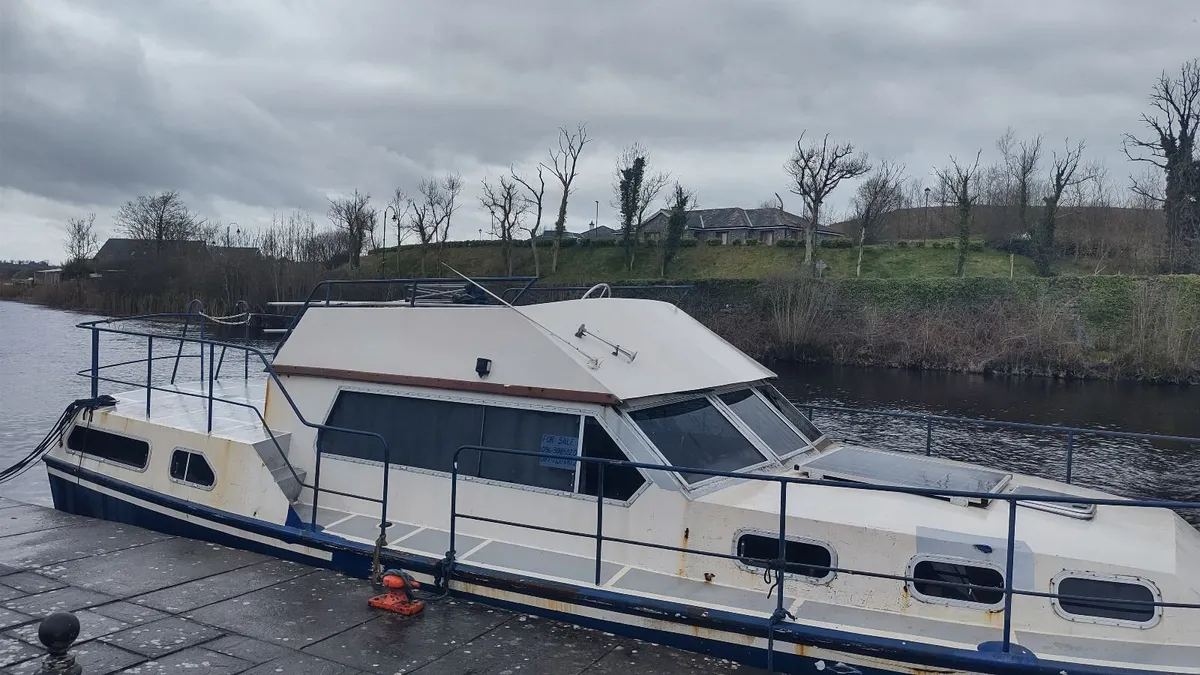Cruiser - Image 1