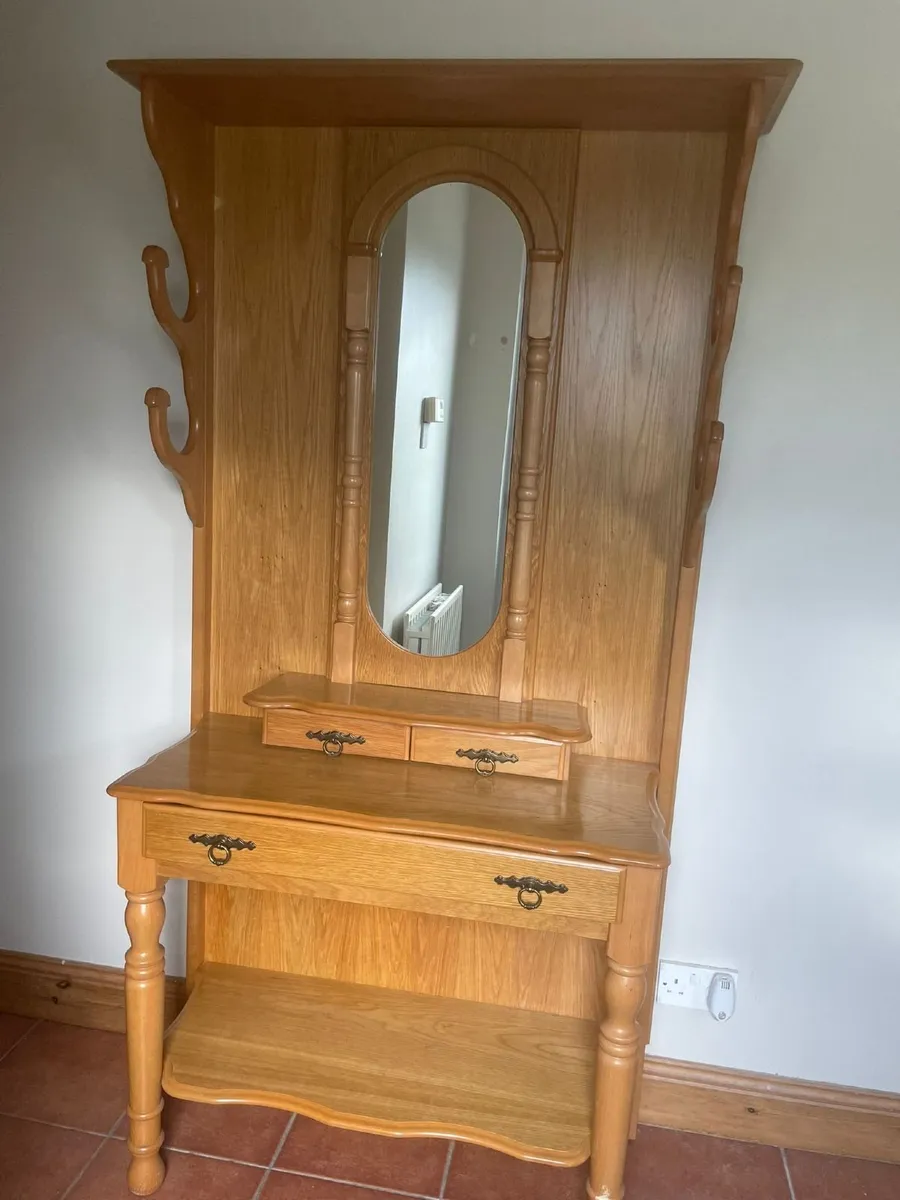 Hall furniture - Image 2