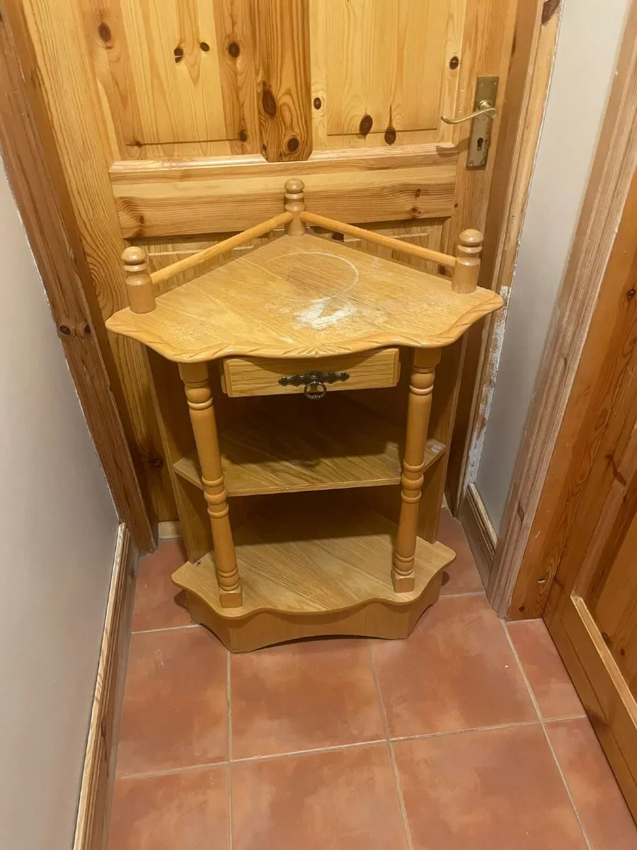 Hall furniture - Image 3