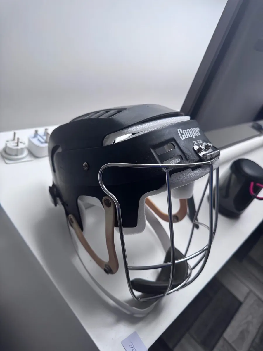 Old gen Cooper helmet - Image 2