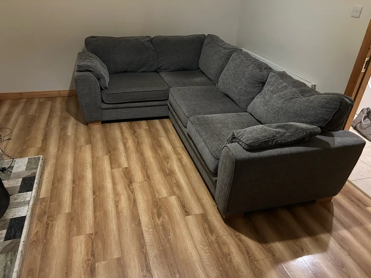 Corner sofa - Image 2