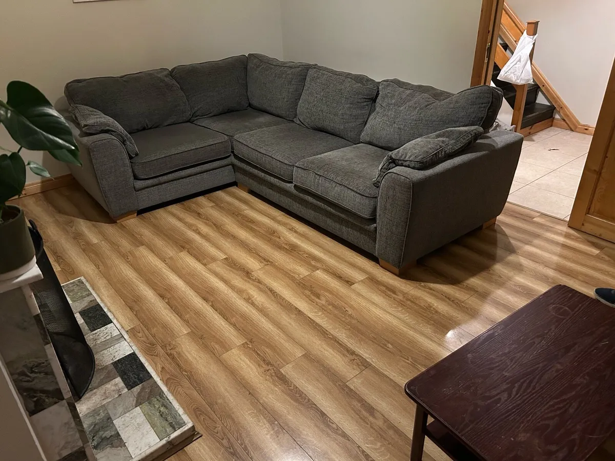Corner sofa - Image 3