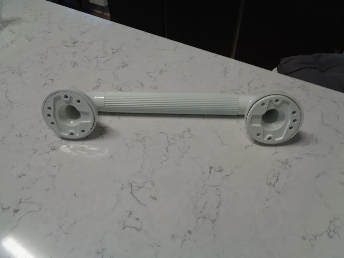 Plastic Grab Rail for Sale - Image 2