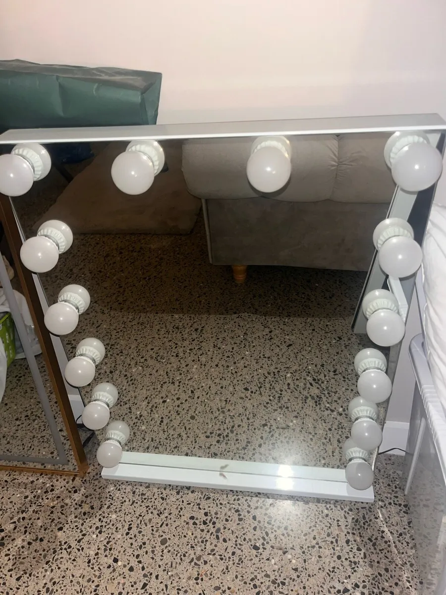 Mirror