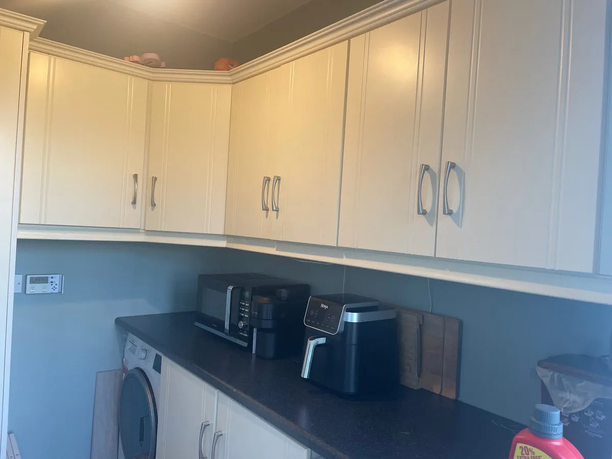 Kitchen Units - Image 3