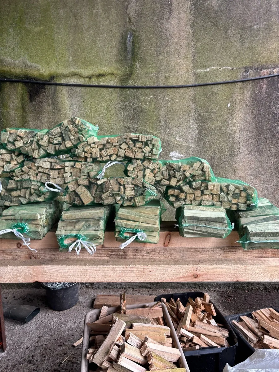 Kindling - Image 1