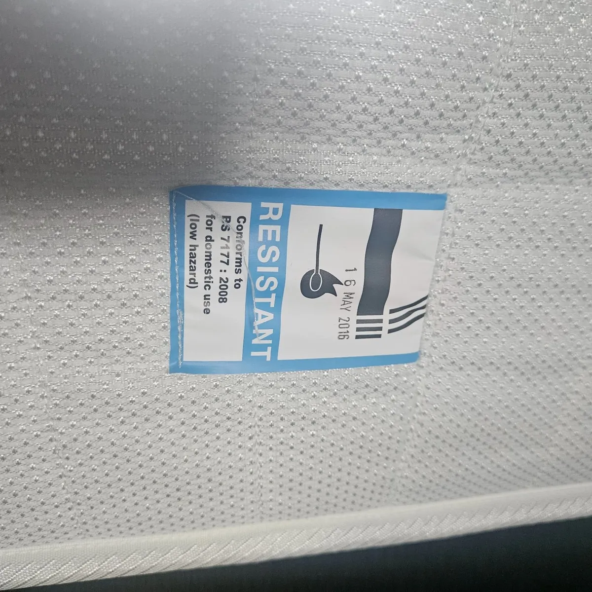 Mattress - Image 2