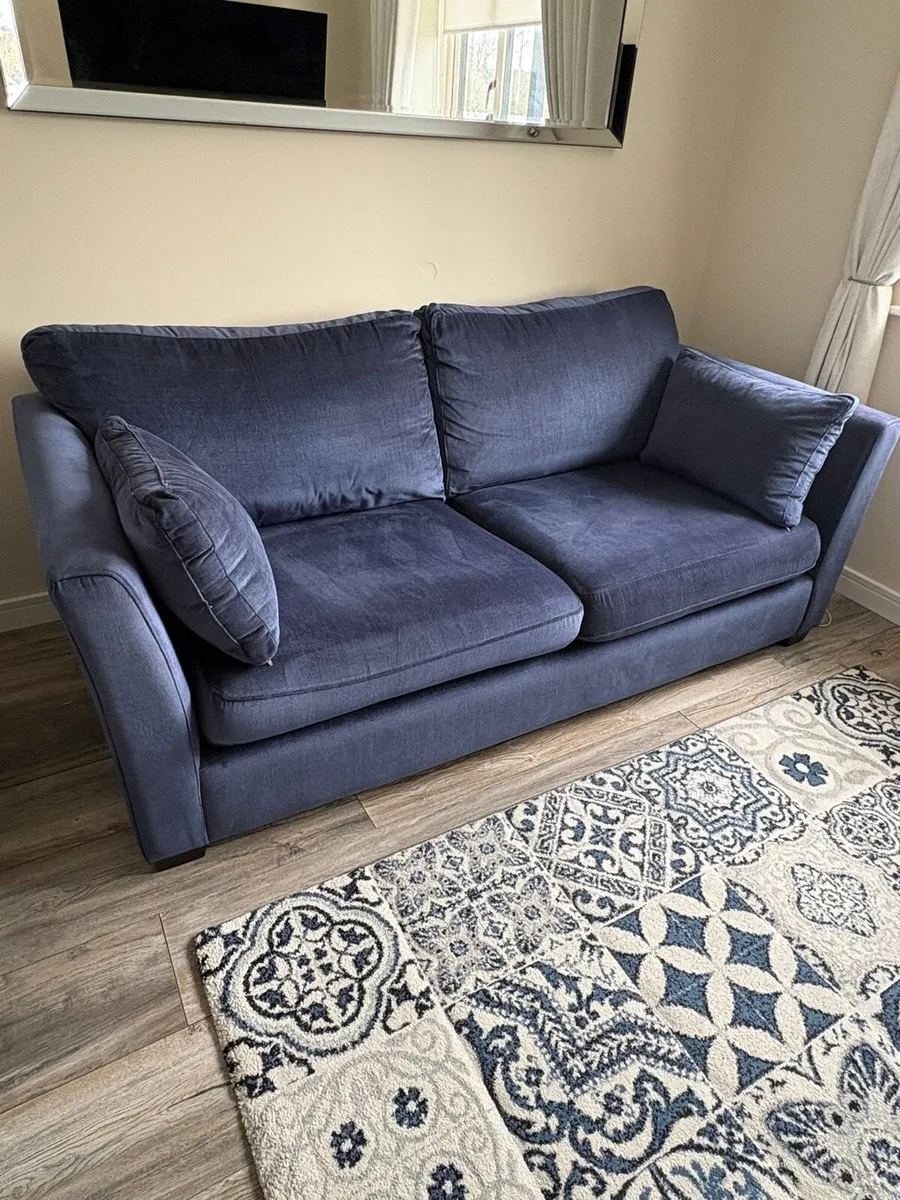 Sofa set - Image 3