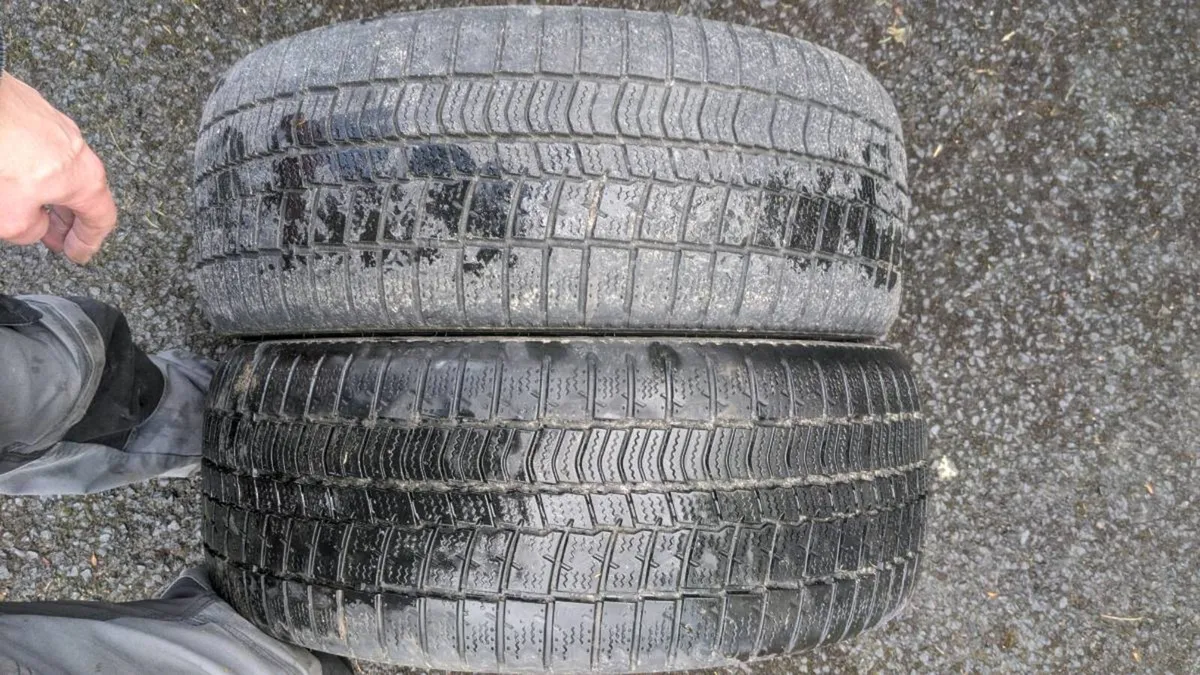 18'' Seat alloys - Image 4