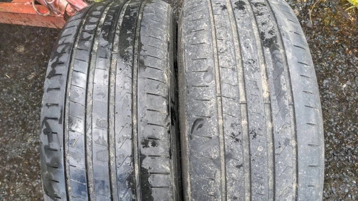 18'' Seat alloys - Image 2