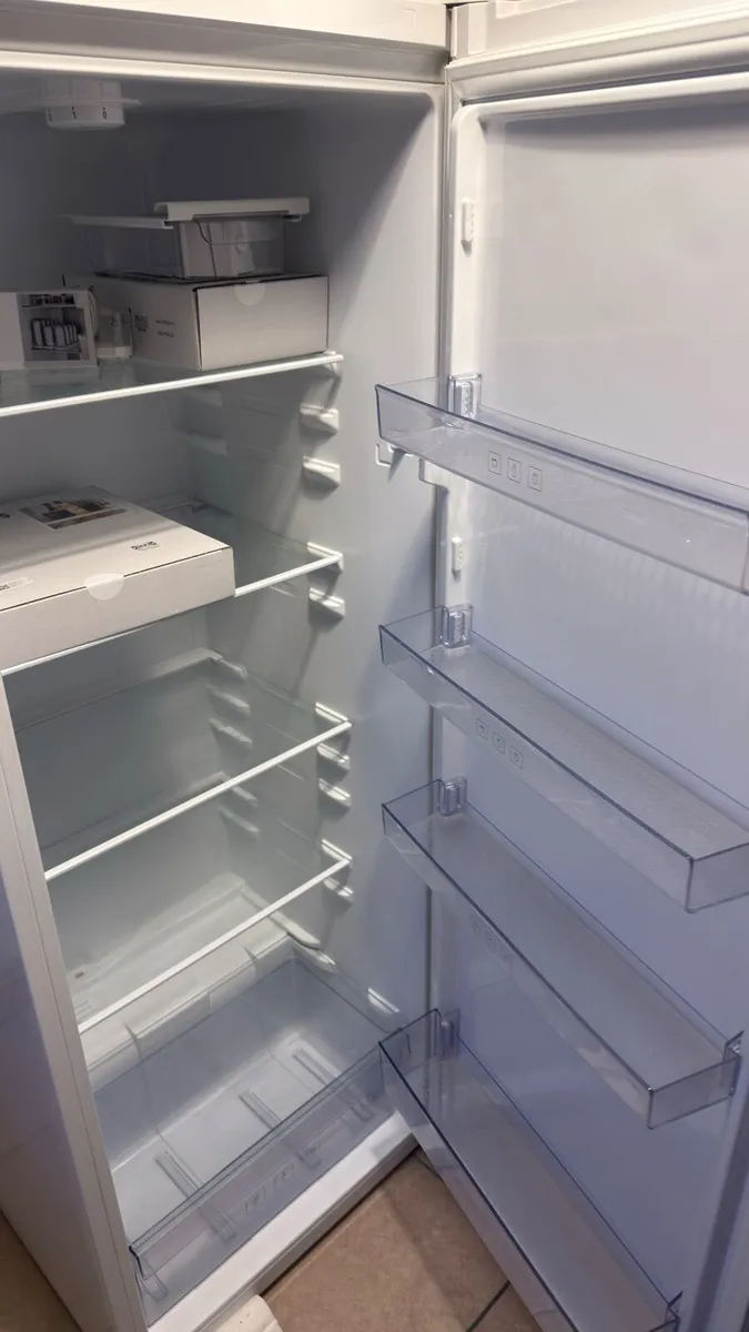 Fridge+Dishwasher(very good,clean condition) - Image 1