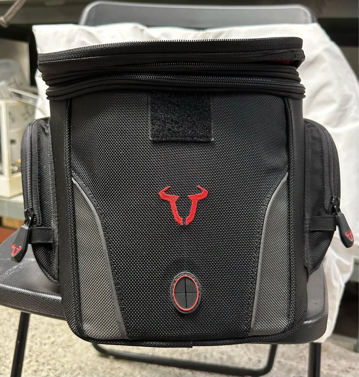 Tank bag - Image 2