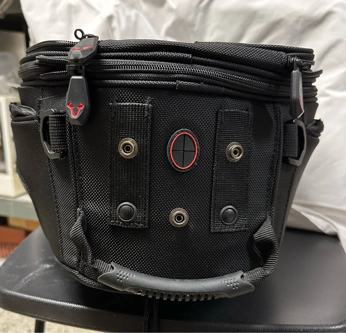 Tank bag - Image 3