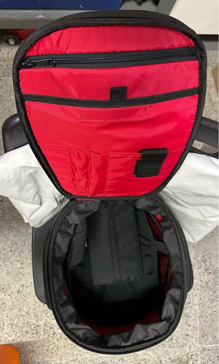 Tank bag - Image 4