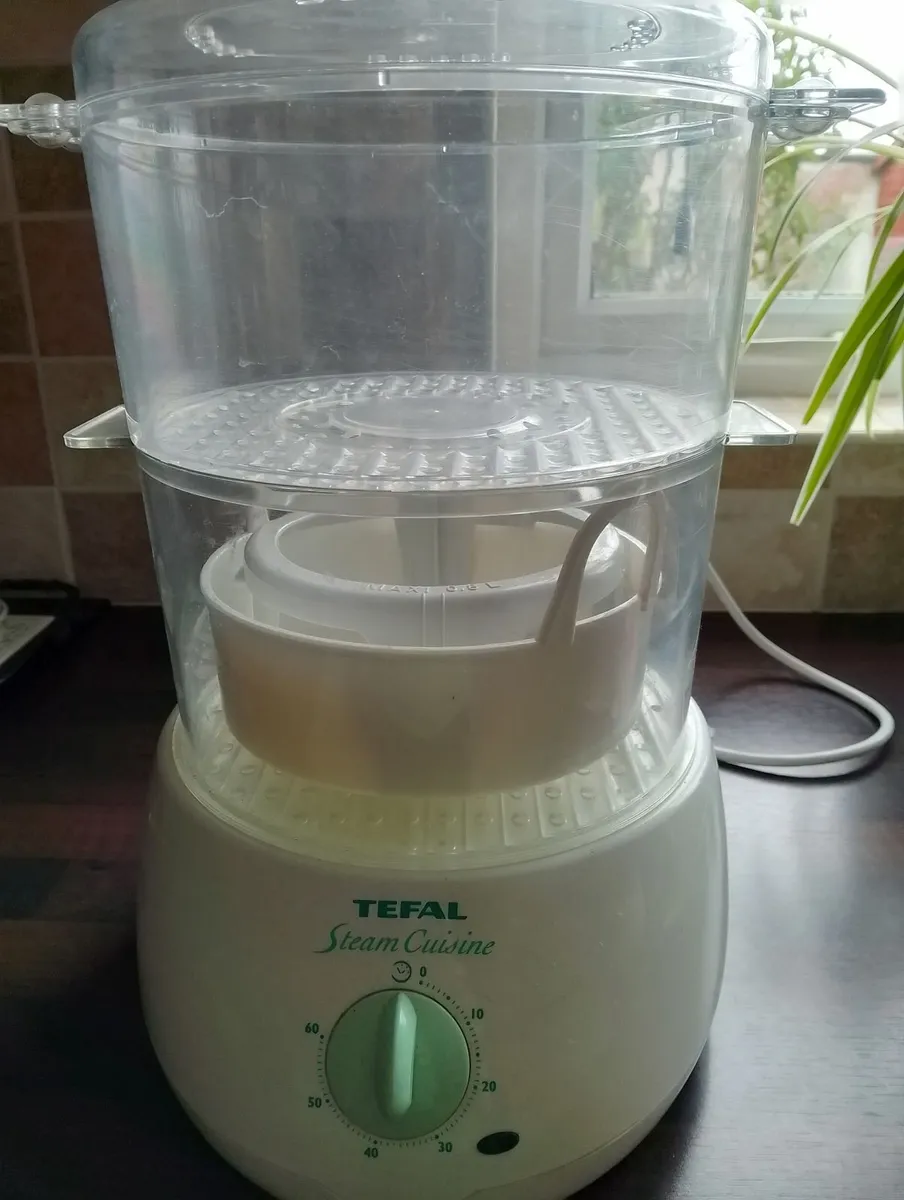STEAMER