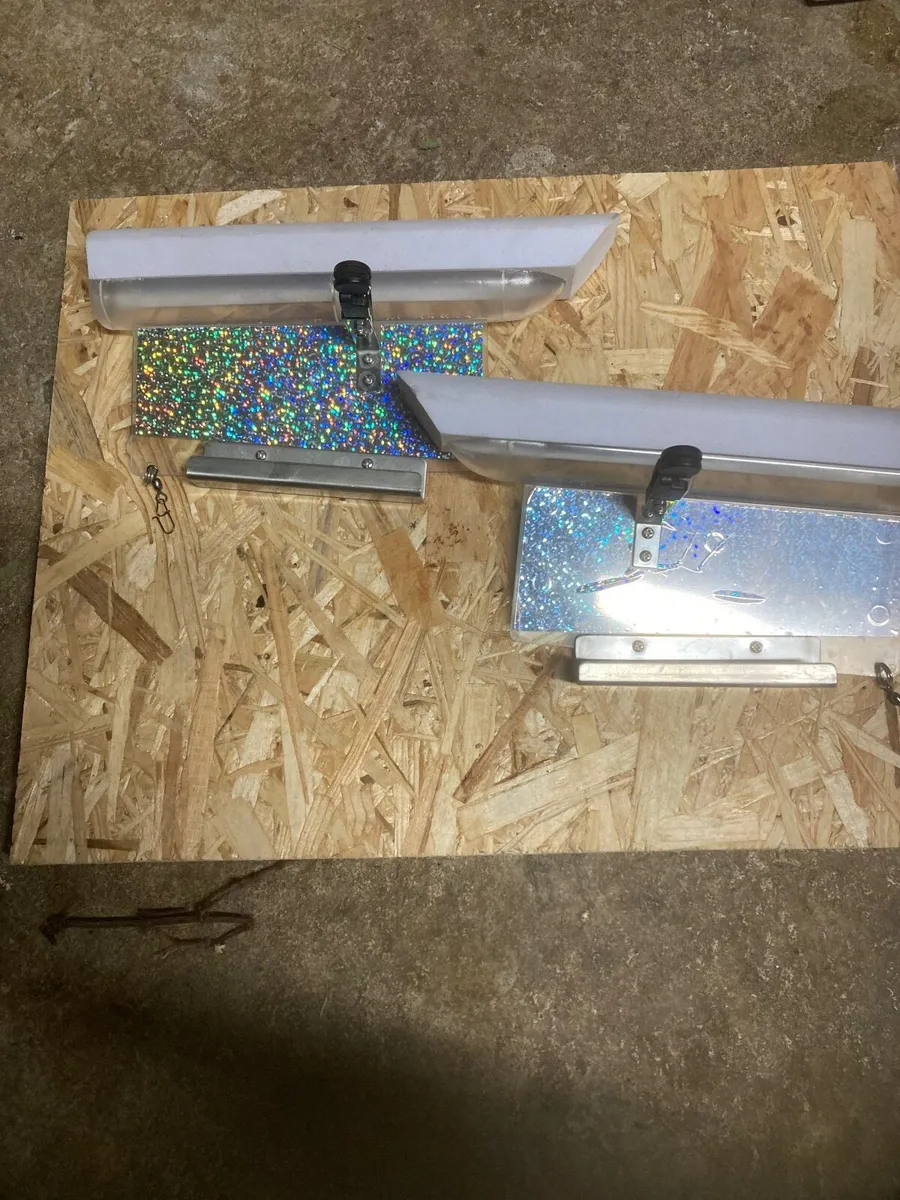 Savage gear trolling boards - Image 1