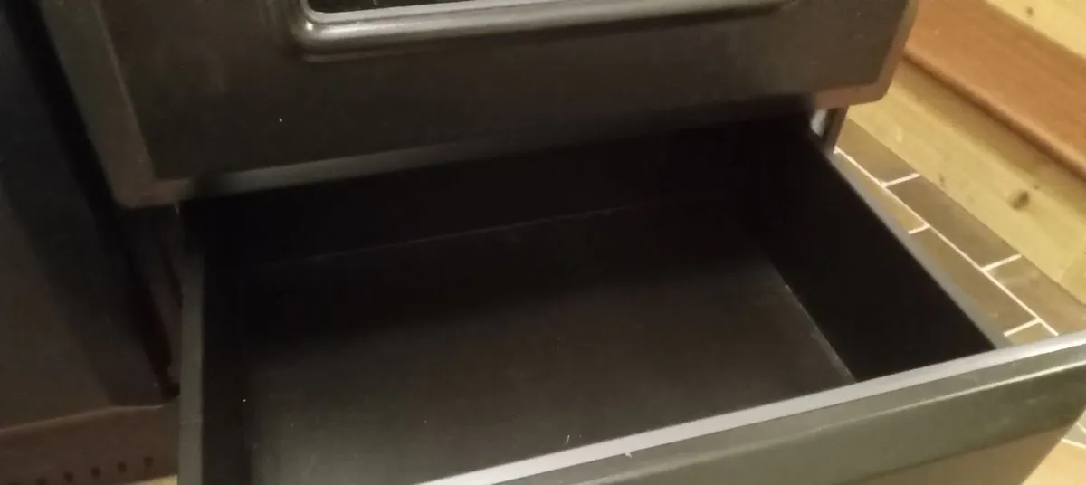 Rangemaster Cooker - Image 3