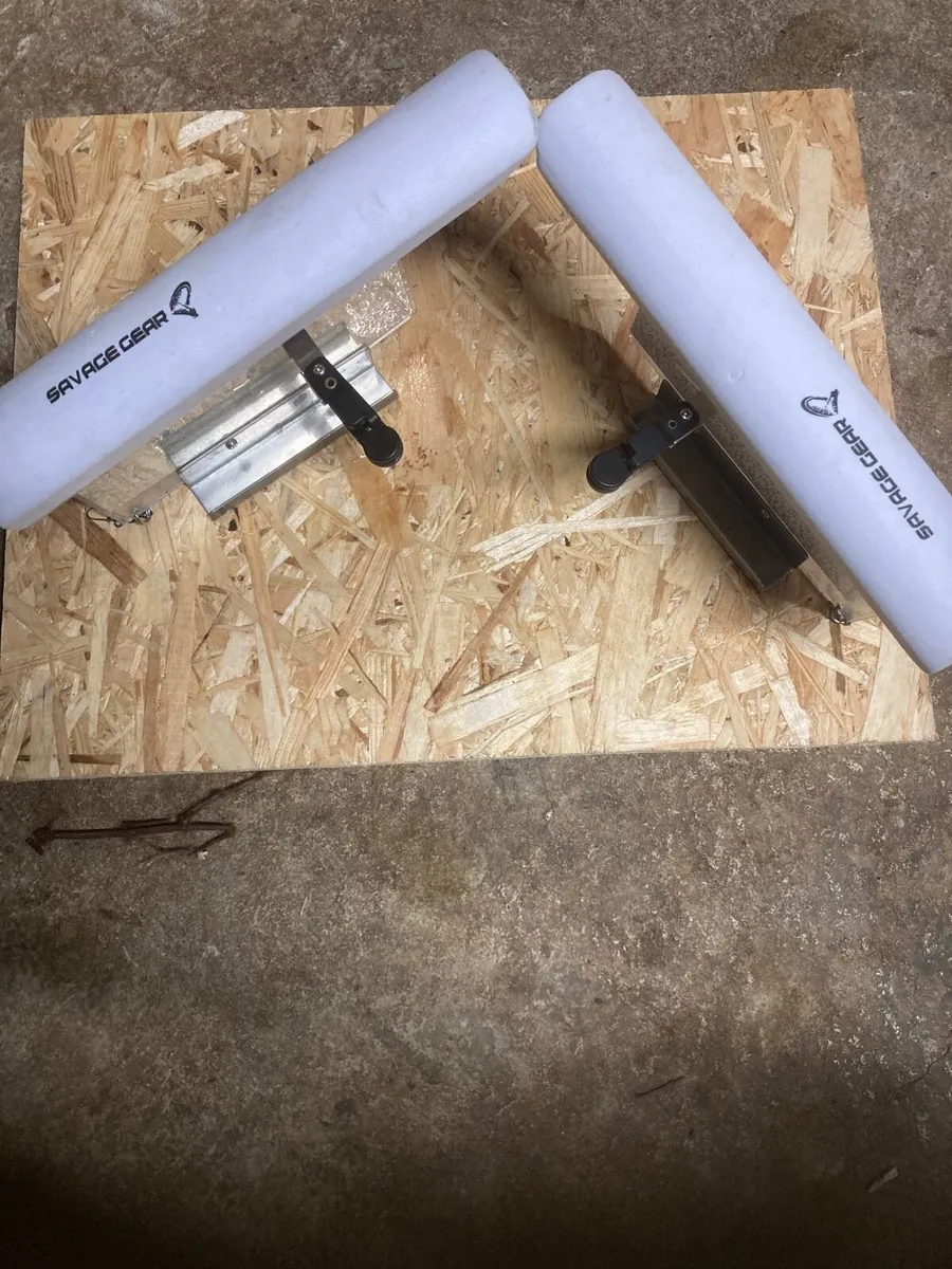 Savage gear trolling boards - Image 3