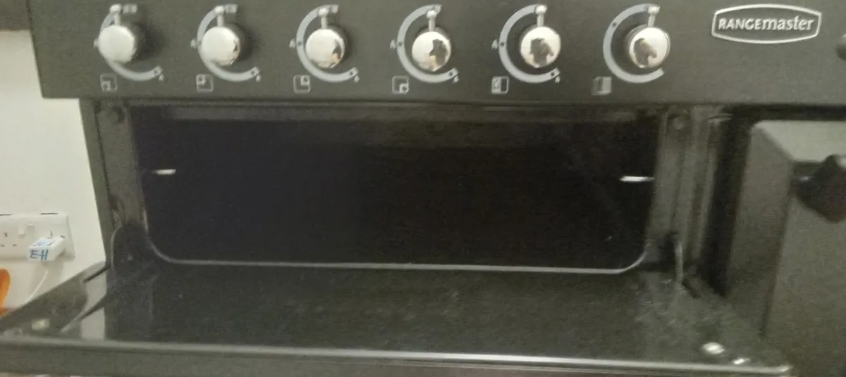 Rangemaster Cooker - Image 4