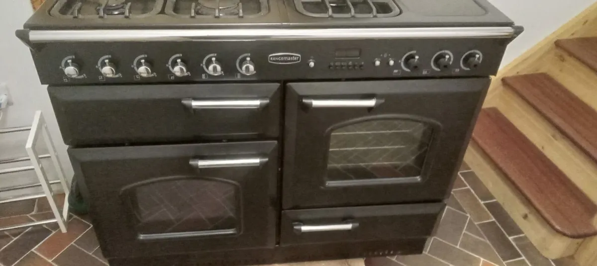 Rangemaster Cooker - Image 2