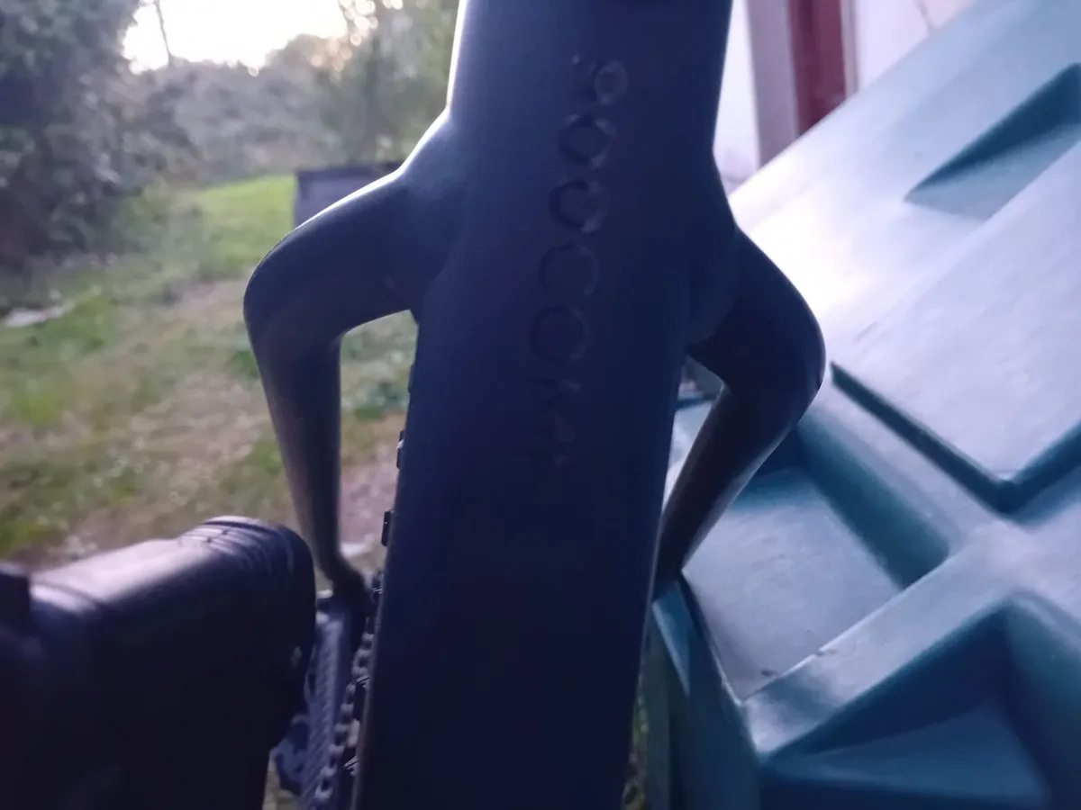 Men's mountain bike - Image 3