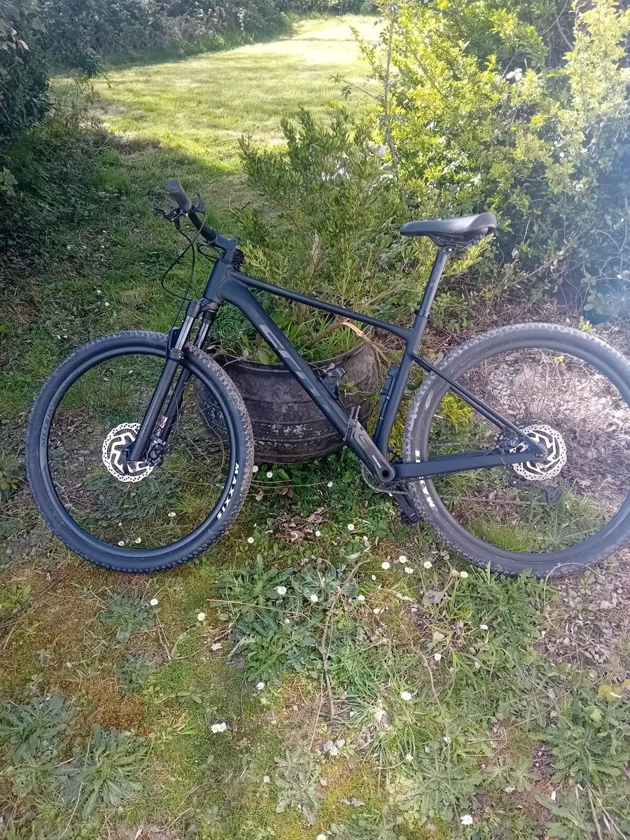 Men's mountain bike - Image 1
