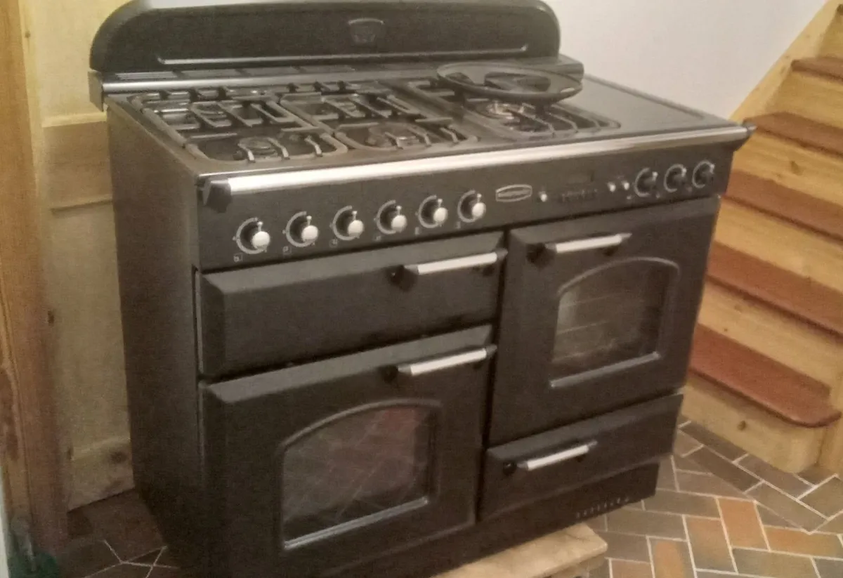 Rangemaster Cooker - Image 1