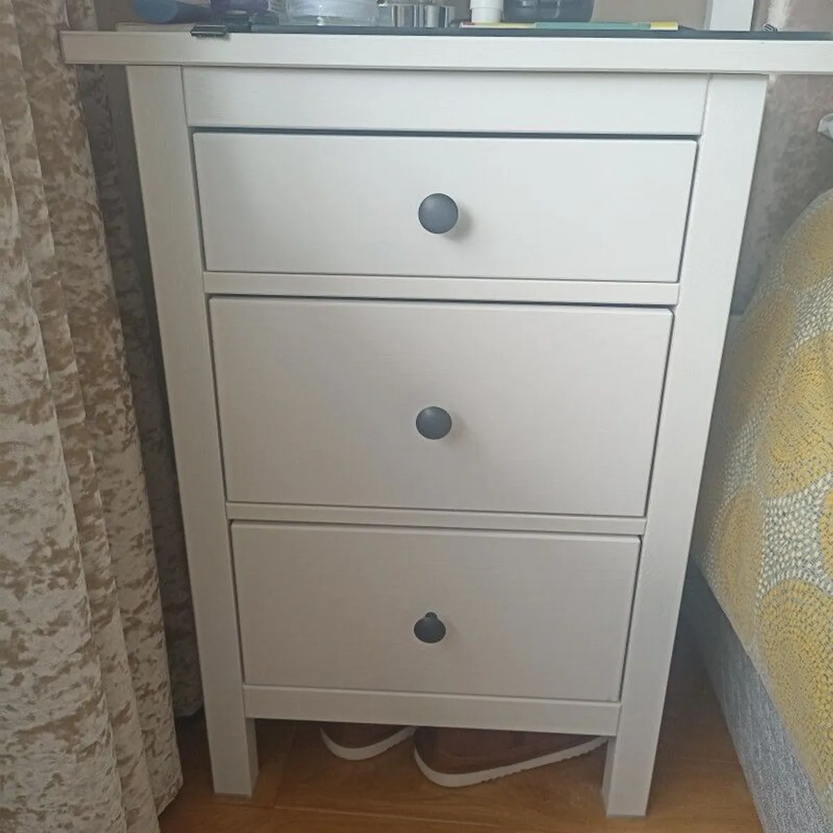 IKEA bedroom furniture - Image 3