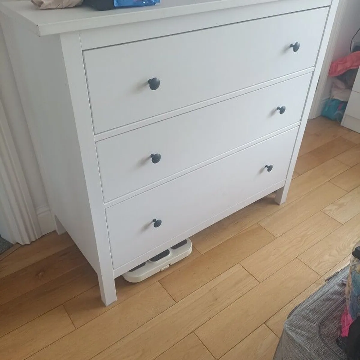 IKEA bedroom furniture - Image 2