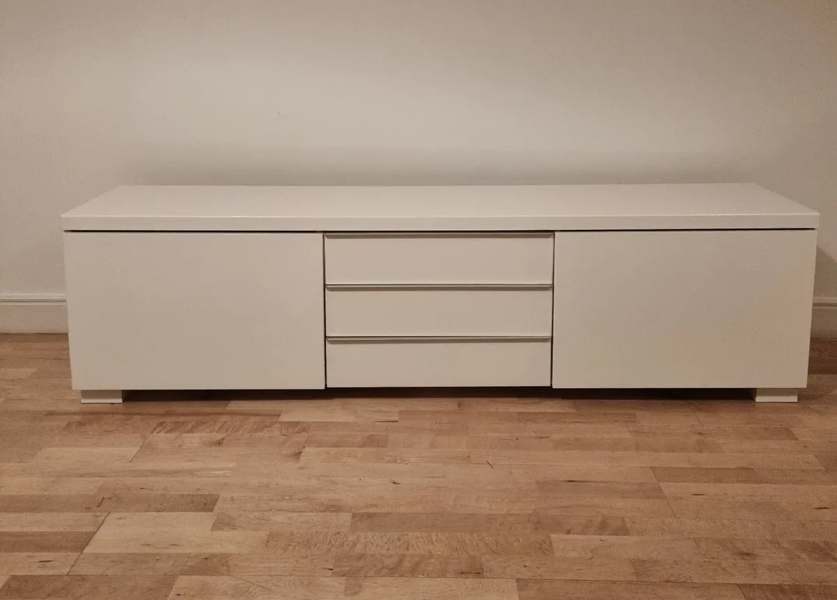 Tv Unit - Image 2