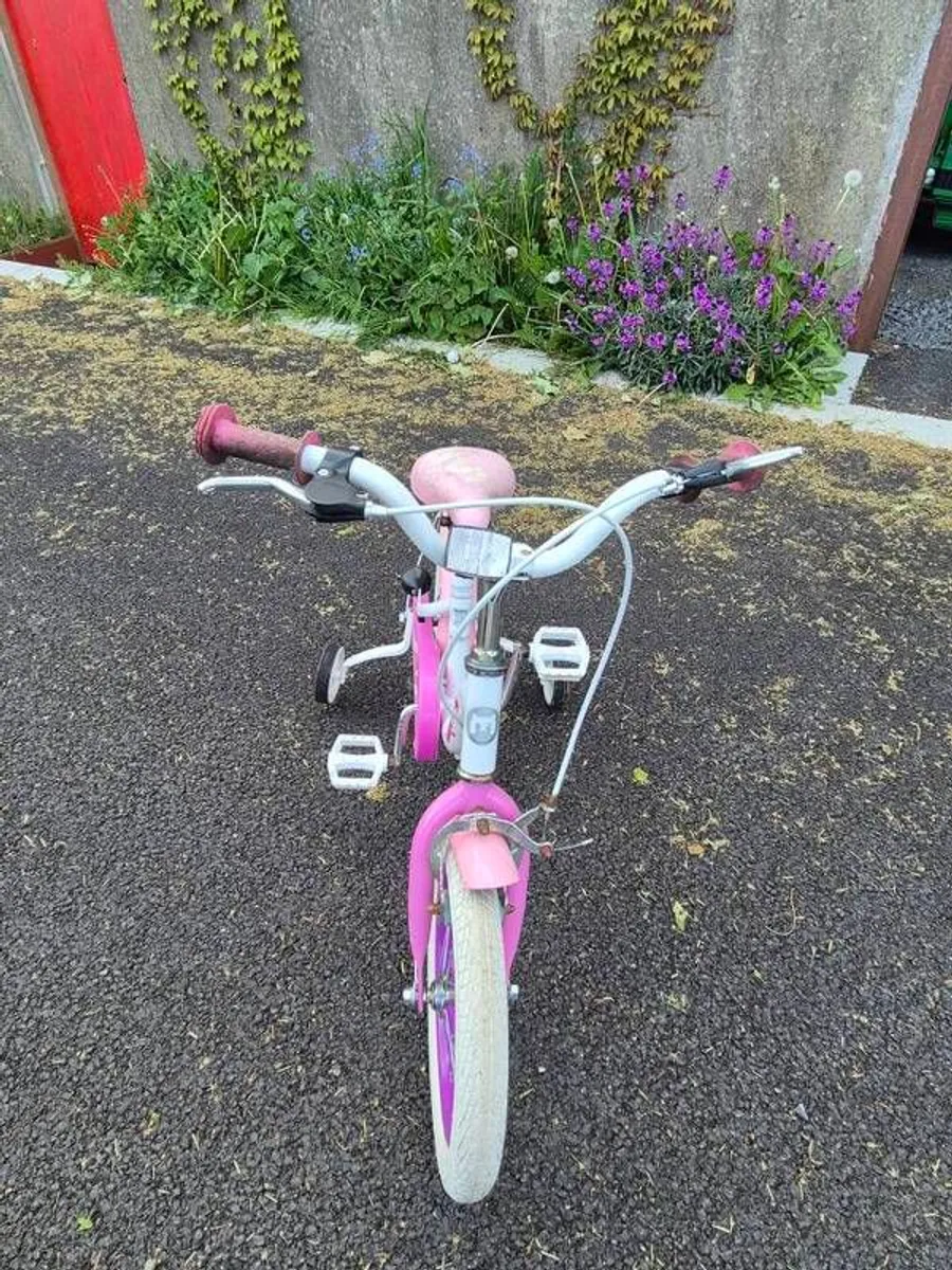 Kids Bike - Image 1