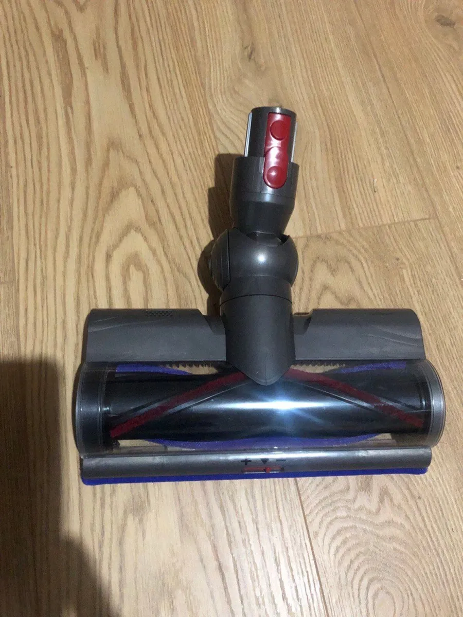 Dyson head brush - Image 1