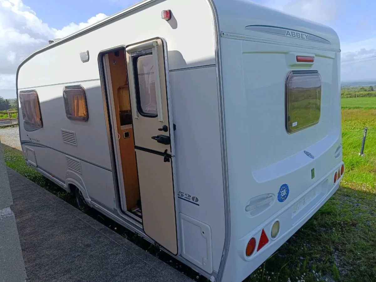 Caravan - Image 3