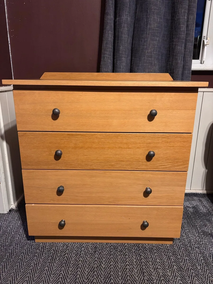Chest of drawers - Image 2