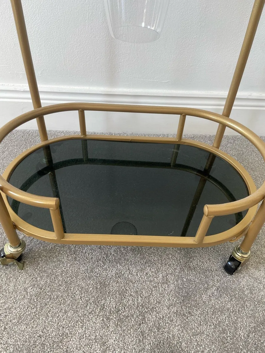 Bar cart - Image 2