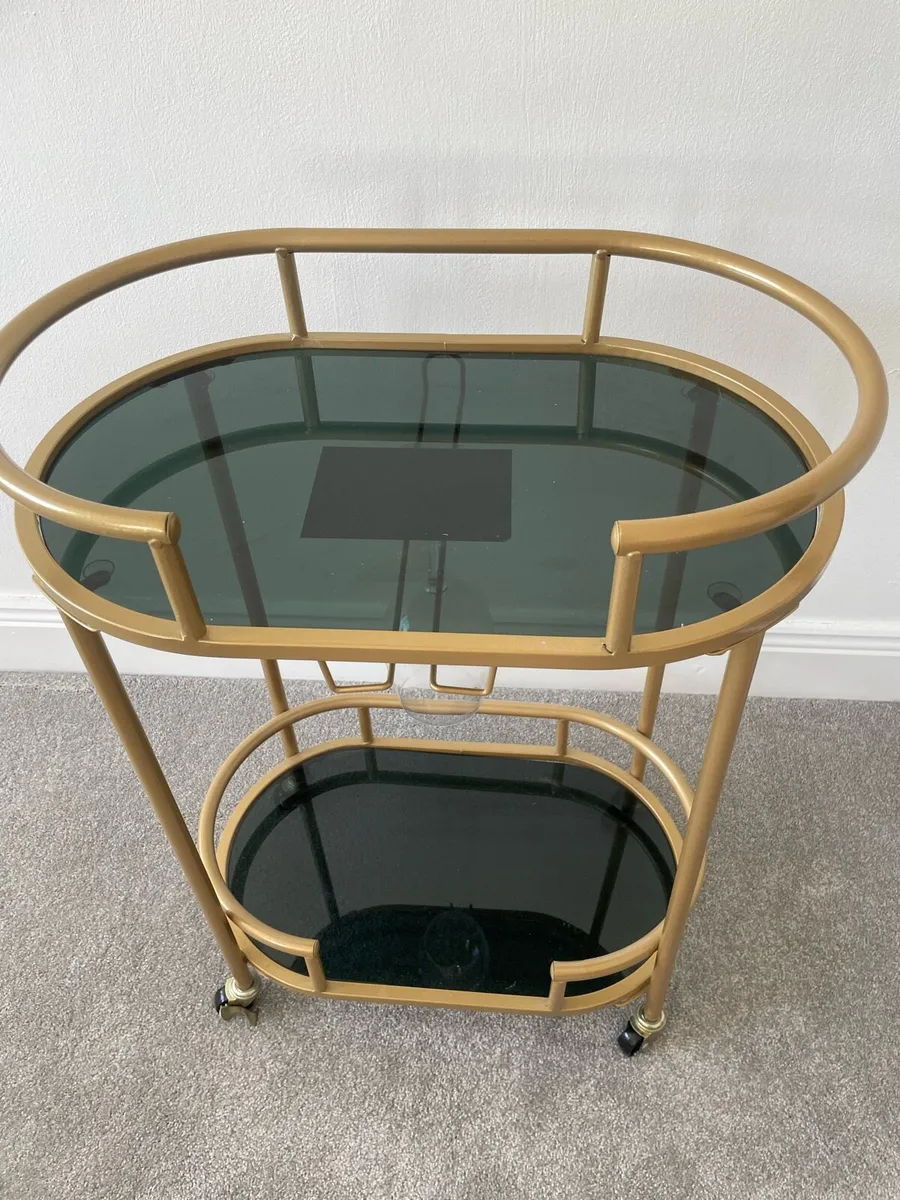 Bar cart - Image 3