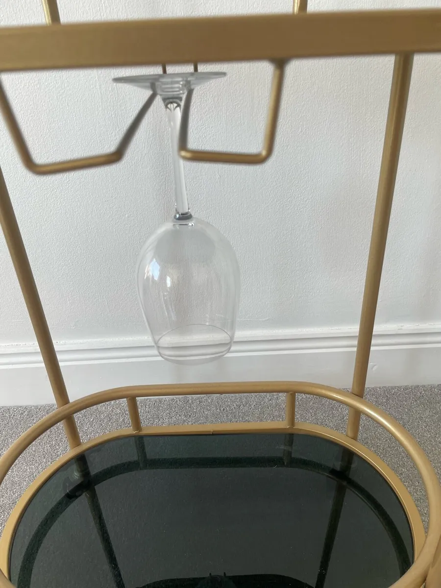 Bar cart - Image 4